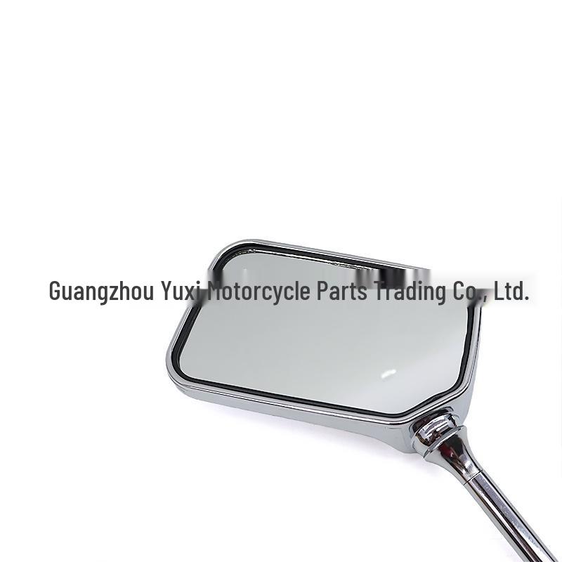 Motorrad-Rückspiegelzubehör für Honda Yamaha Serie - SH-2005-1 Reflektierendes Modell