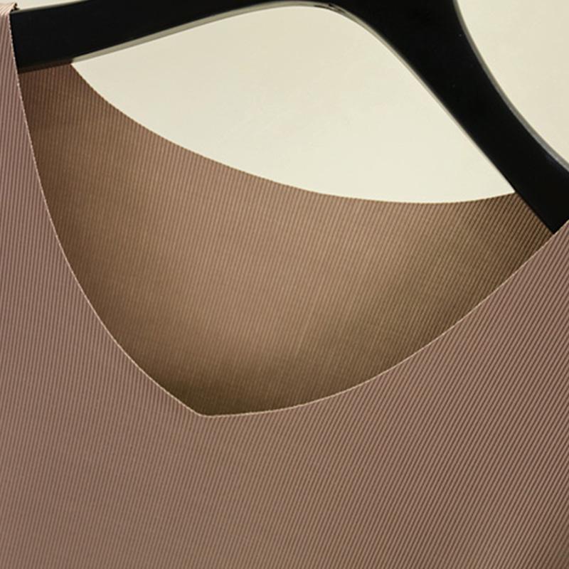 2ks sada Domácí oblečení Souprava společenského oblečení Běžné Dámské Domácí oblečení Oblek s krátkým rukávem Tričko Kalhoty Volné