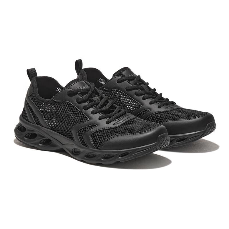 Camel Lightweight Breathable Mesh Walking Shoes