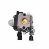 Carburetor for Zama C1Q-S282 Stihl FS38 FS45 FS46 FS55 FC55 FS74 75 80 FS85 Carburetors Jets 1