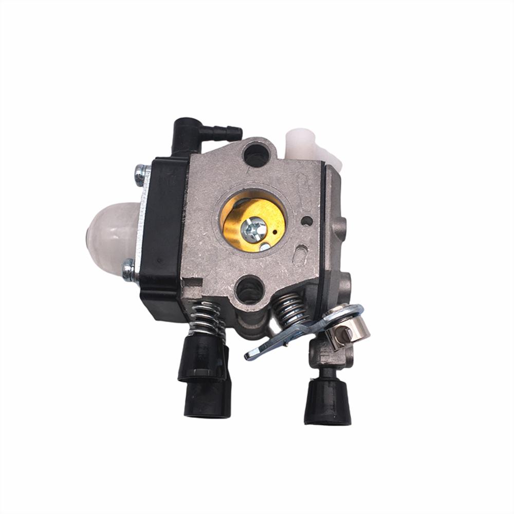 Carburetor for Zama C1Q-S282 Stihl FS38 FS45 FS46 FS55 FC55 FS74 75 80 FS85 Carburetors Jets 1