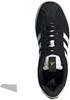 Кроссовки Adidas VL Court 3.0 Women core black/cloud white/gold metallic