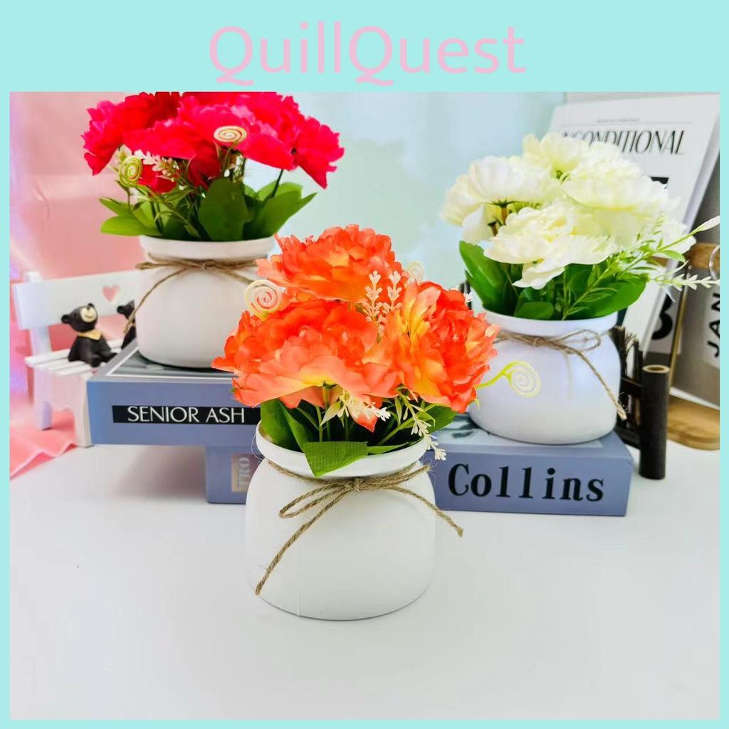 Künstliche realistische Pfingstrosenblumen zur Veranstaltungsdekoration und als Muttertagsgeschenk