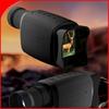 1080P New High-definition Infrared Monocular Night Vision Device