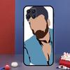 Can Yaman For Samsung Galaxy M15 M55 M33 M13 M23 M53 M31 M51 M14 M34 M54 M20 M30s M52 M32 Phone Case