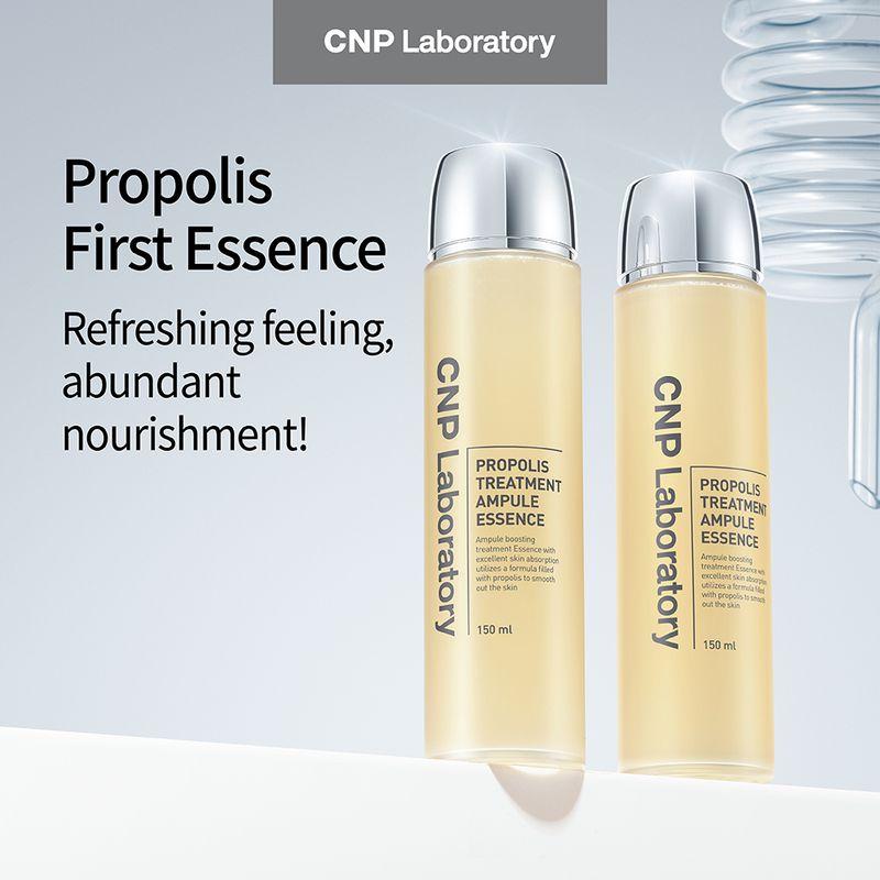 CNP LABORATORY Propolis Treatment Ampule Essence 150ml