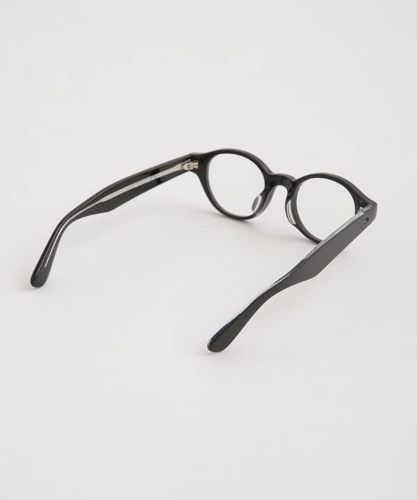 Boston Eyewear F Clear 03 Section [Nano Universe] LB.03/"NU eyewear" LB.