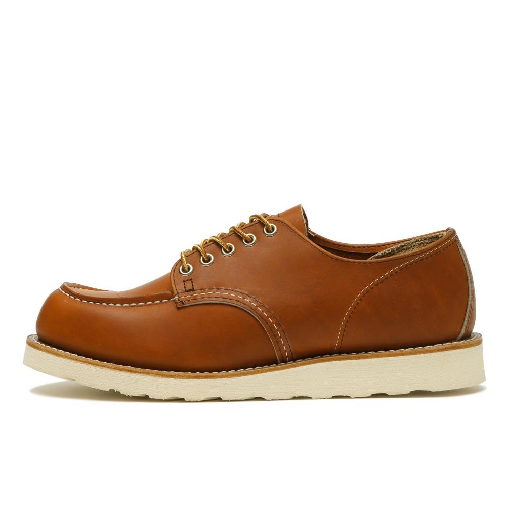 ReD Wing Classic Moc Oxford 8092 D Oro Legacy