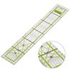 Rectangle Sewing Ruler Transparent Tailor Ruler Yardstick Drawing Ruler  Dressmaker