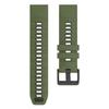 26mm QuickFit Silicone Watch Strap for Amazfit T-Rex Ultra 2 51mm Breathable Sport Replacement Band Wristband