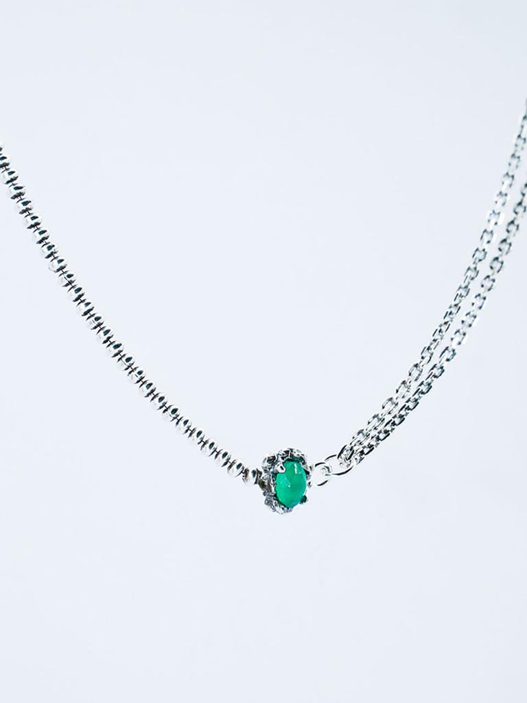 Harang Hr 408N_Harang Necklace