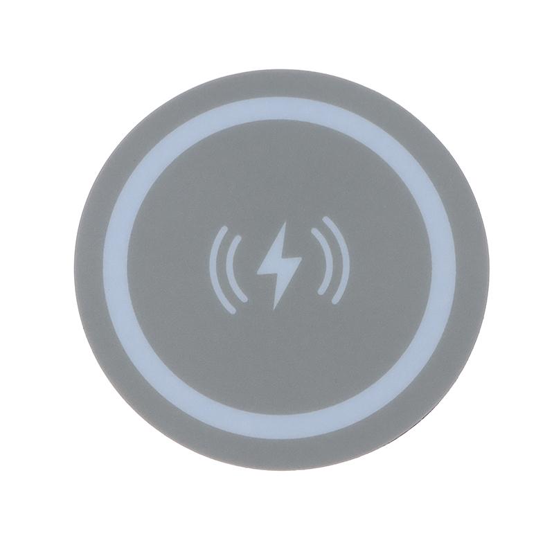 Universal Auto Halterung Magnetische Halter Aufkleber Eisen Blatt Für Handy Metall Platte Ultra Dünne Unterstützt Drahtlose Aufladen