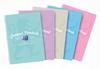 Zeszyt Oxfcamp A5/60K 400160140 Pastel Linia A'5