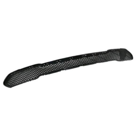 BMW X1 E84 Front Bumper Lower Center Grille (51112990368)
