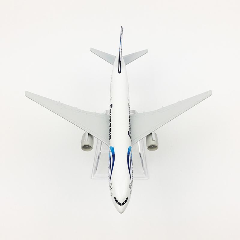 1/400 Scale 16cm EGYPT AIR AEROPLANE MODEL BOEING 777 AIRPLANE Aircraft Model Planel Airplane Diecast Metal Pla
