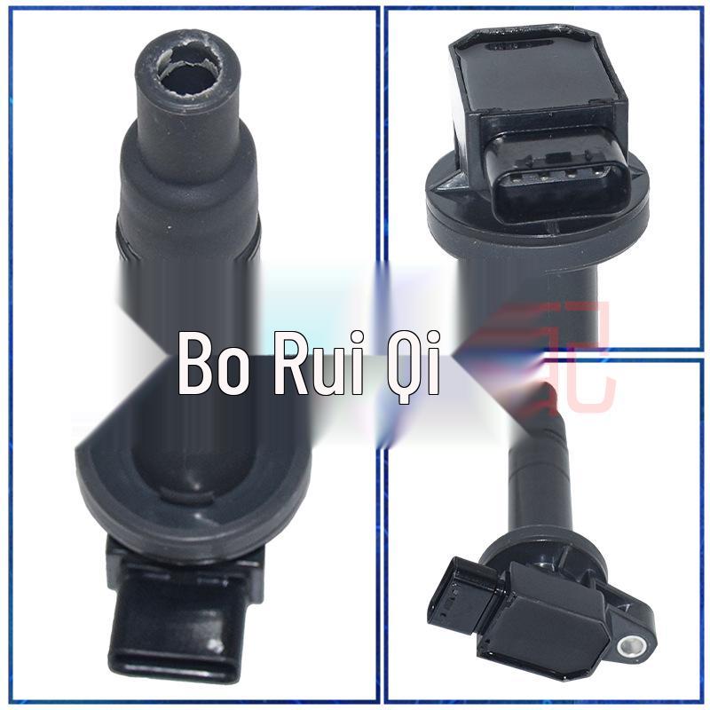 Bobina de Ignição Toyota Vios/Yaris 90919-02265/90919-T2003 Pacote de Alta Tensão