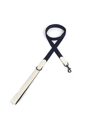 BARKER Easy Leash Marineblau