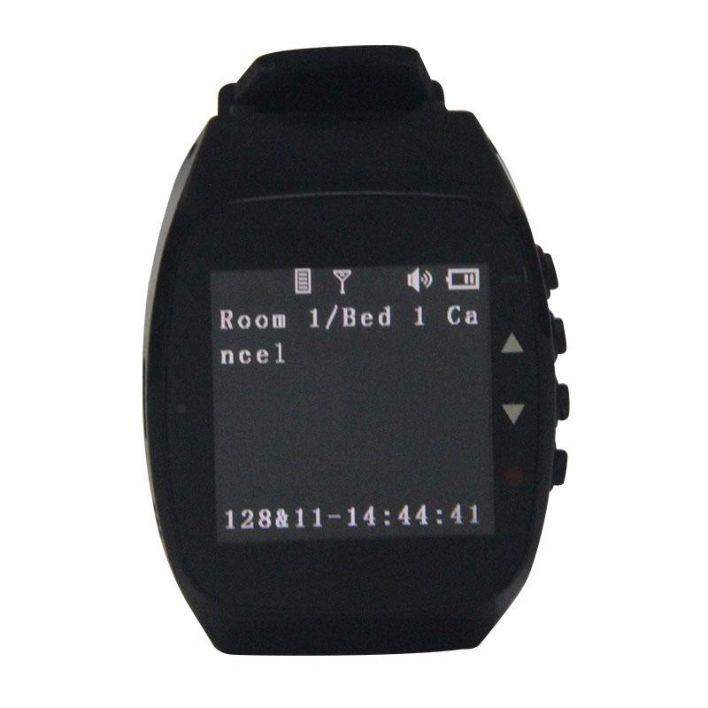 LoRa Watch Wireless Hospital Patient Nurse Calling SOS Alarm Emergency Nursing Call System