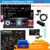 Car Radio Stereo Android 0 System 2G RAM 32G ROM Navigation Bluetooth Function Features