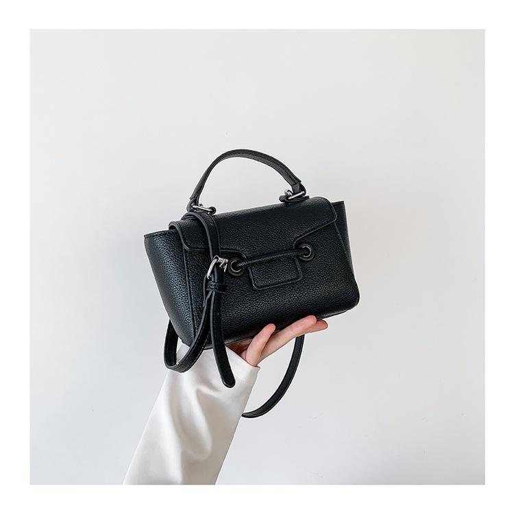 IELGY Сумка-мессенджер с нишевым дизайном — фото 11