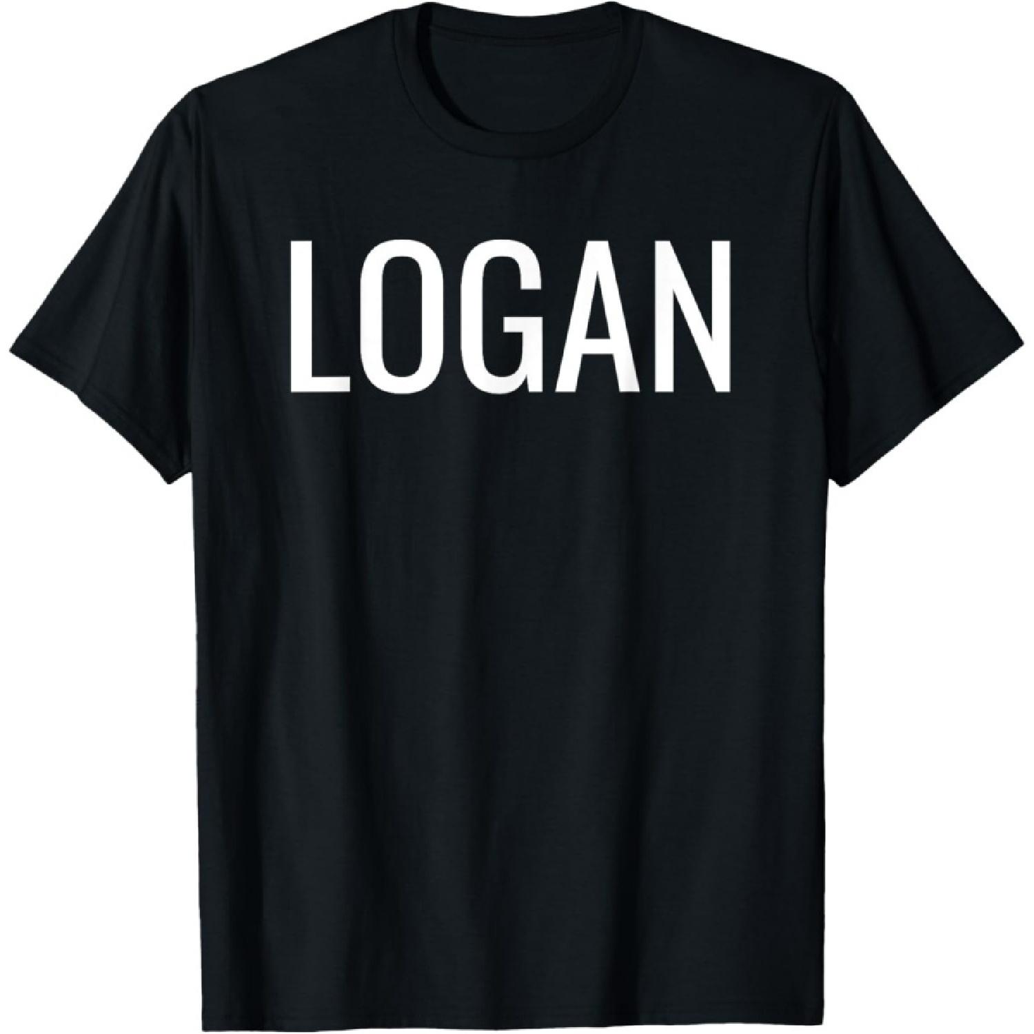 Logan T-Shirt S