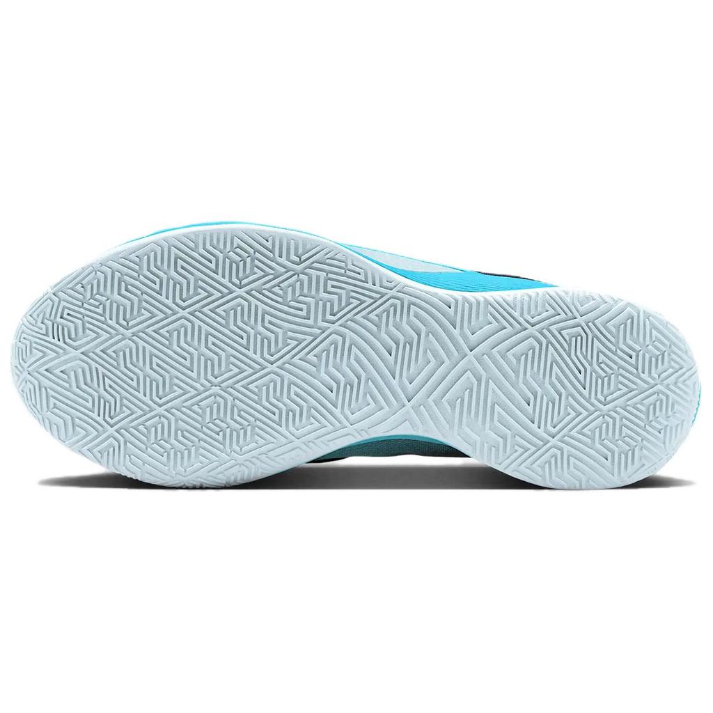 Nike Giannis Freak 6 EP Christmas Pack Unisex Sneakers Blue Black Blue-Tint FZ1621-001