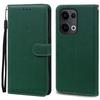 Reno13/Reno13 Pro Case For OPPO Reno 13 5G Case Wallet Leather Flip Cover For OPPO Reno 13 Pro Case Book Cover Fundas Coque
