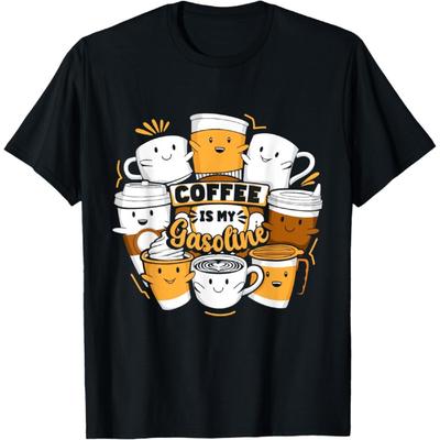 Üst giysisi – T-shirtler