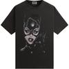 X Batman Selina Kyle Vintage Tee Black Men Tops KHM032751-001