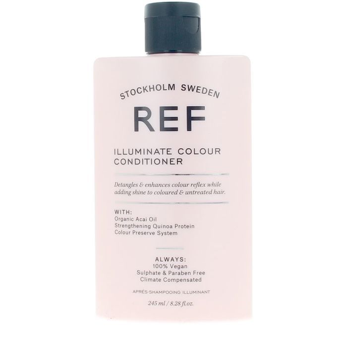 

Après-shampooing ILLUMINATE COULEUR 245 ml