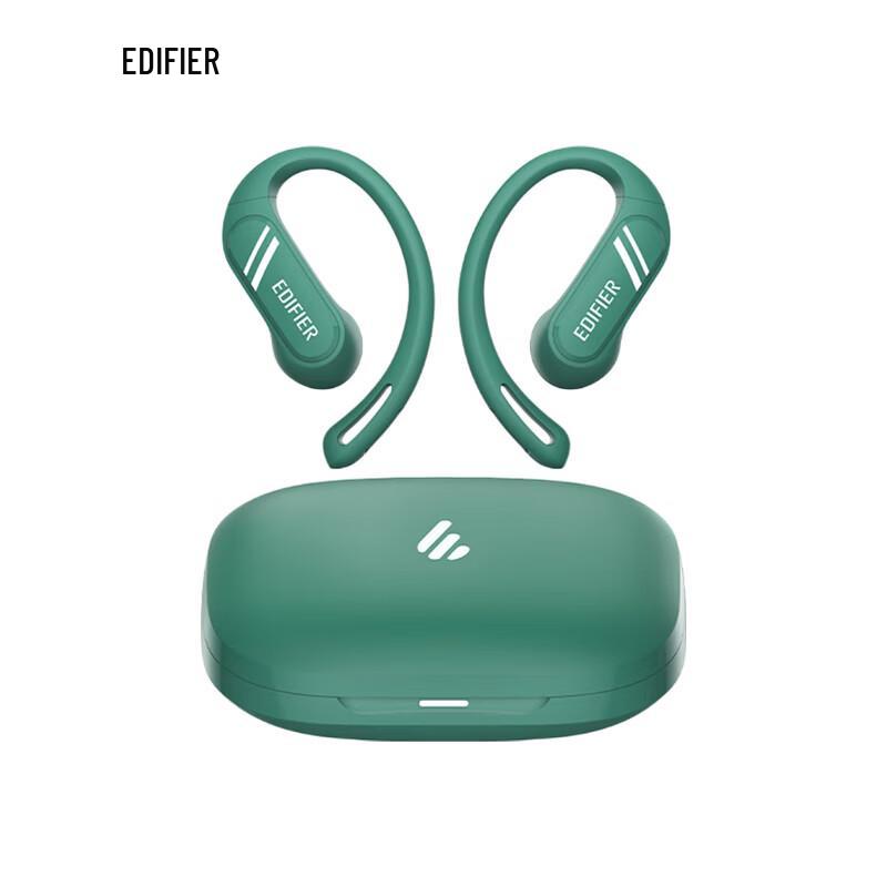 

Edifier Comfo SE Wireless Bluetooth Earphones