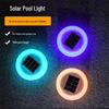 Nu Feng Solar RGB Floating Pool & Lawn Light with Remote