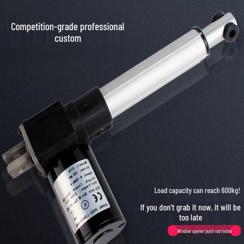 24V Electric Linear Actuator