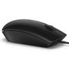 1000DPI Portable PC Laptop Computer Ergonomic Optical Business Wired Mouse Mice