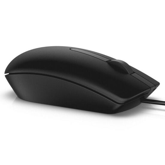 1000DPI Portable PC Laptop Computer Ergonomic Optical Business Wired Mouse Mice