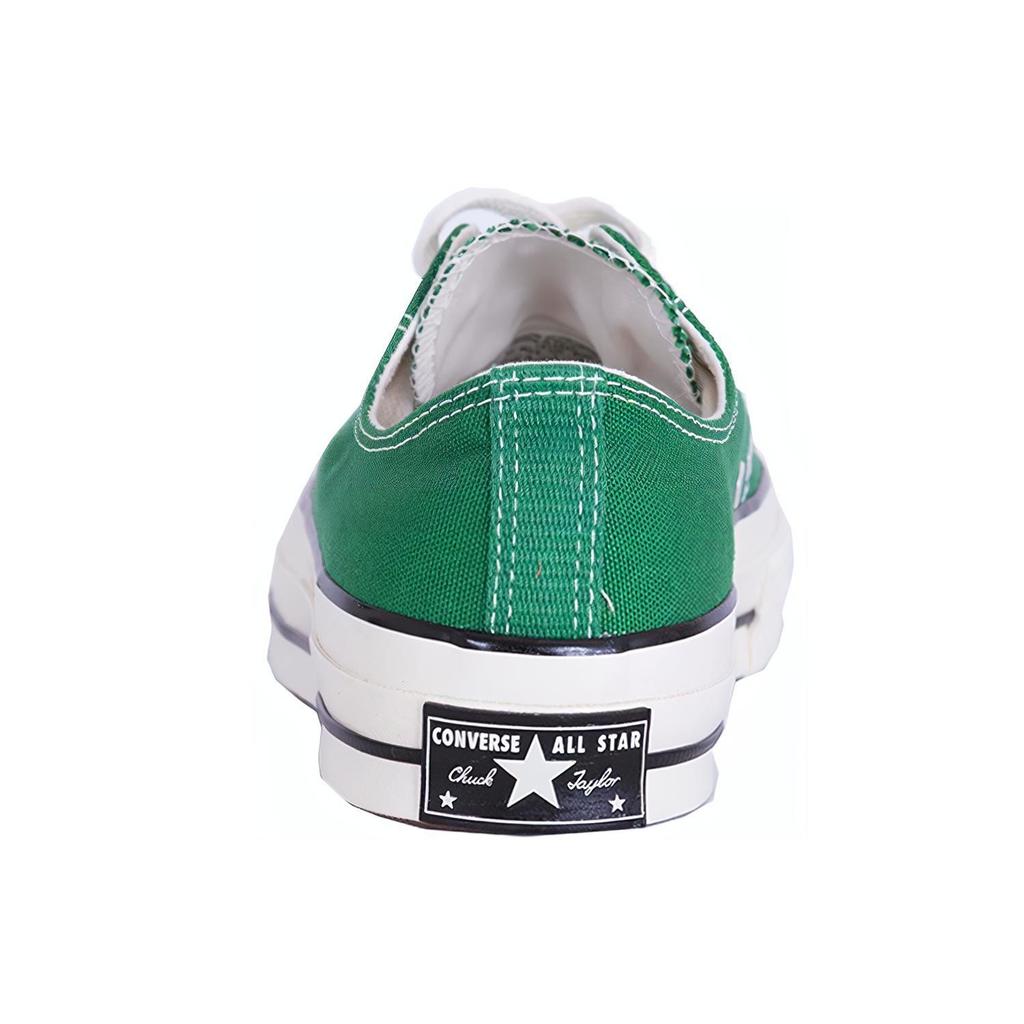 Converse Chuck Taylor All Star 1970s Low 'Green' Men's 161443C
