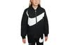 Nike Kids Jackets Baseball Collar Moderate DQ8303-010