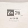 New Era MLB New York Yankees Short Sleeve T-shirt M White Men's Used