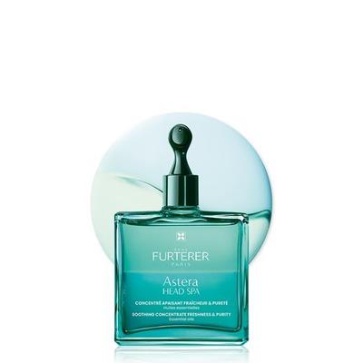 Rene Furterer Astera Scalp Healing Soothing Serum 50ml