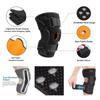 Side Stabilizers Knee Pad Sleeve Knee Protector Knee Support Sports Gear Knee Brace  Women Men