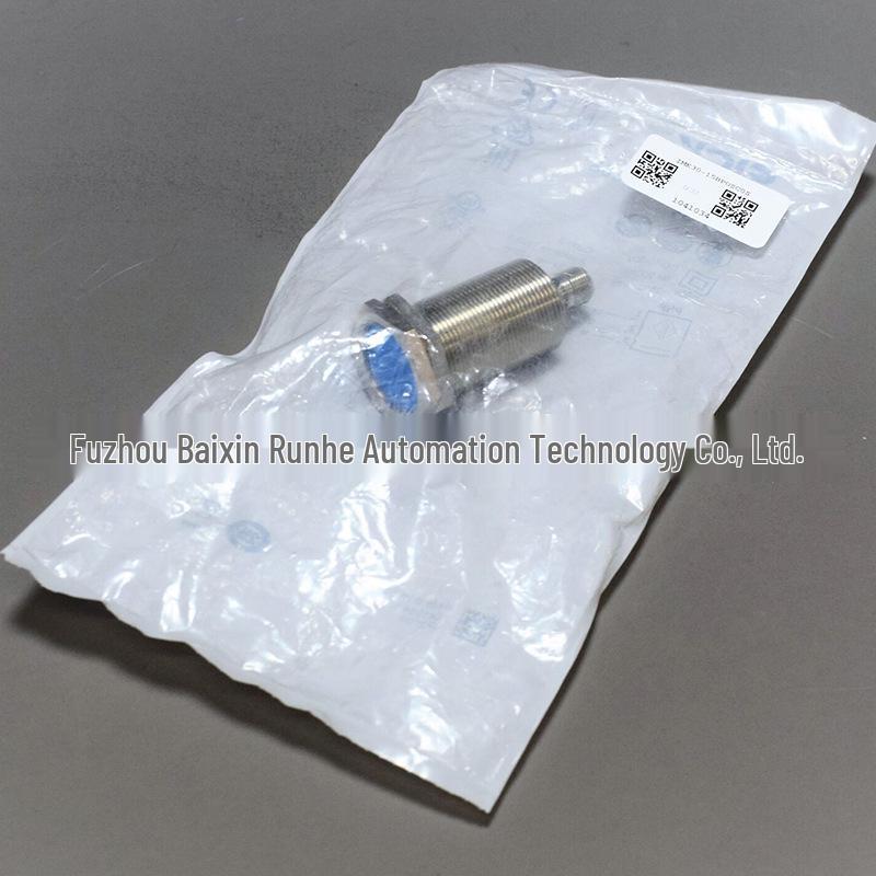 IME30-15BPOZC0S Sick Sensor Proximity Switch 1041034 - Brand New, Original, In Stock. IME30-15BPOZC0S