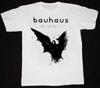 Collection Bauhaus Band Gift For Fan White All Size T-Shirt