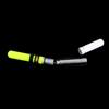 Fishing Float Tail Green Red Luminous Float Light Stick LED Fishing Float Electric Fishing Float