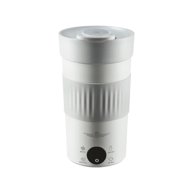 Герой Автоматический Электрический Вспениватель Молока