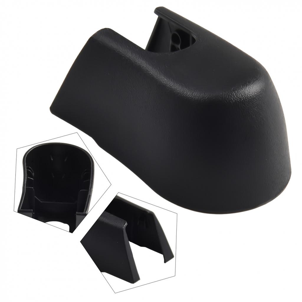 1 Pc Wiper Cover 98812-2E000 ABS Accessories High Strength