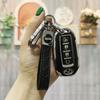 Infiniti Key Case for QX50/QX50L/QX70/Q70L/QX60/FX35 - Women's Car Shell Bag Buckle
