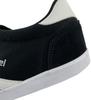 Sneakers Hummel Slimmer Stadil Low Canvas Black/white