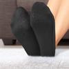 Women's Ultra-Low Breathable Cotton Sports & Casual Socks X9687