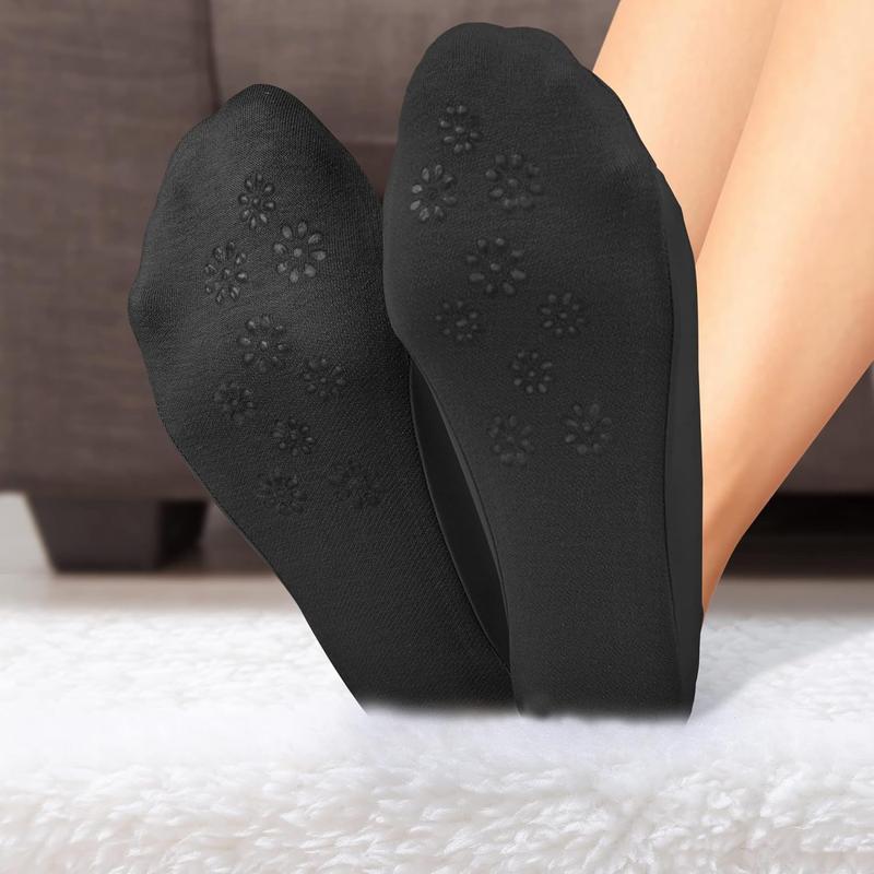 Women's Ultra-Low Breathable Cotton Sports & Casual Socks X9687