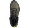 Треккинговые ботинки Jack Wolfskin Force Striker Texapore Mid